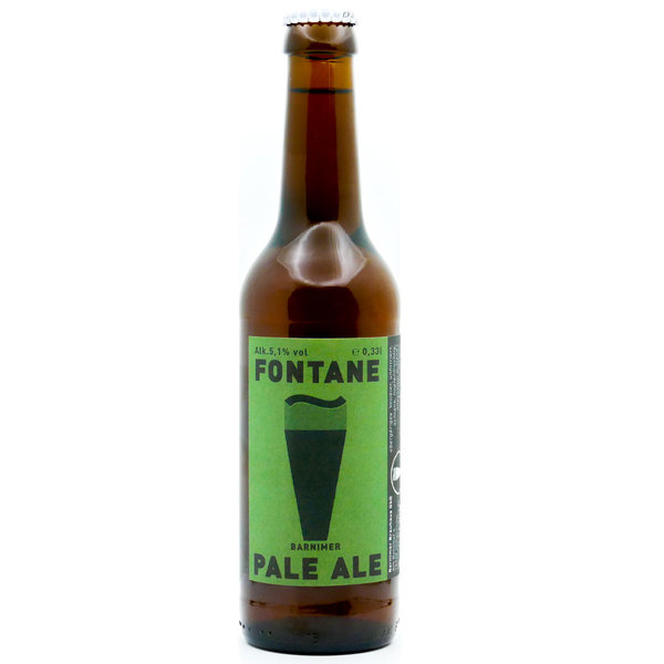 Bier Fontane